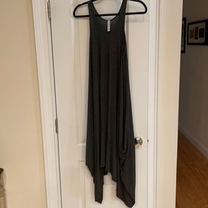 Love in women’s tee dress